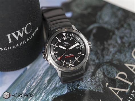 aquatimer automatic 2000 iwc|iwc aquatimer automatic 2000 review.